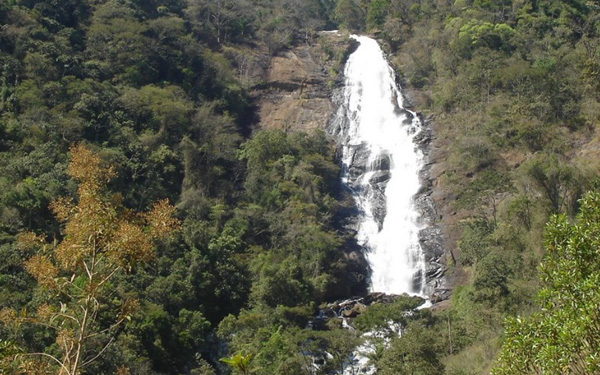 Cachoeira dos Pretos