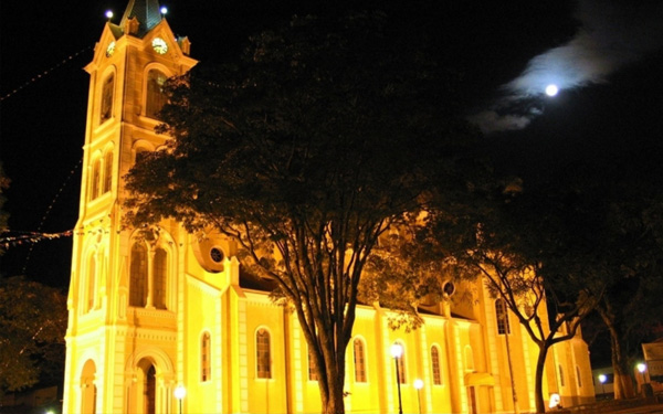 Igreja Matriz