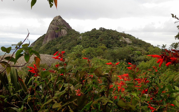 Serra do Lopo